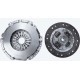 Set ambreiaj SACHS 228mm pentru FORD C-MAX II, FOCUS III, GRAND C-MAX, MONDEO IV 1.6-1.6LPG 03.10-02.20