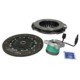 Set ambreiaj SACHS cu rulment hidraulic 215mm pentru MERCEDES A W168, A W169, B SPORTS TOURER W245, VANEO 414 1.4-1.7 07.97-06.12