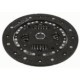 Disc ambreiaj SACHS 240mm pentru FORD COUGAR, ESCORT V, ESCORT VI, MONDEO I, II, III, ORION III 1.8/2.0/2.5