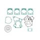 Set garnituri complet motor ATHENA Ktm SX / XC 50 - 2009/2014 compatibil Gas Gas