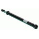Amortizor Spate Dreapta/Stanga SACHS pentru SKODA OCTAVIA I, VW BORA, GOLF IV 1.4-2.3, Lungime 448.0 mm, 668.0 mm, Tip Gaz