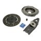 Set ambreiaj SACHS cu rulment 200mm pentru MITSUBISHI COLT VI, SMART FORFOUR, FORTWO 1.0-1.5 01.04