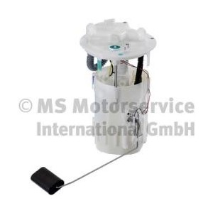 Sistem alimentare cu combustibil PIERBURG