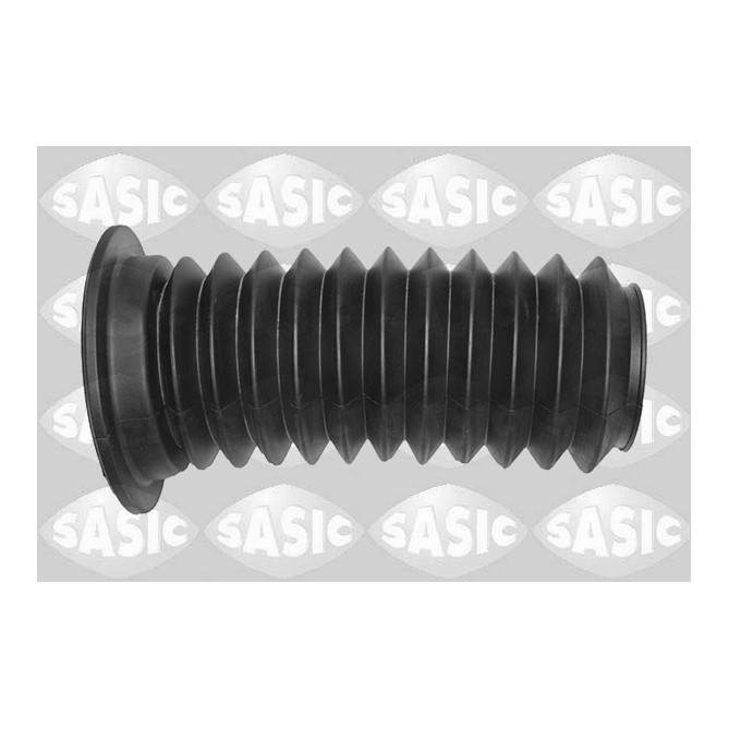 Capac protectie/Burduf, amortizor SASIC