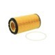 Filtru ulei MANN-FILTER pentru AUDI A8 D3, A8 D4; BENTLEY CONTINENTAL, FLYING SPUR; VW PHAETON, TOUAREG 6.0/6.3, 136.0 mm