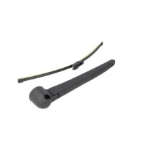 Set stergatoare, curatare parbriz MAMMOOTH