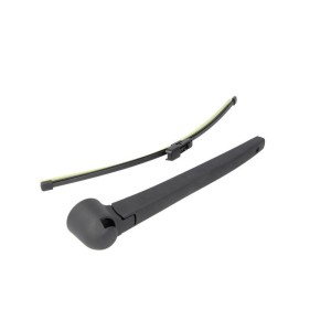 Set stergatoare, curatare parbriz MAMMOOTH