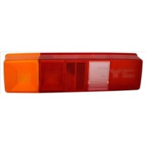 Dispersor, lampa spate TYC