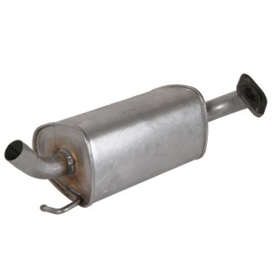 Toba esapament finala 4MAX