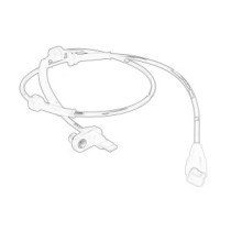 Senzor,turatie roata OE PEUGEOT