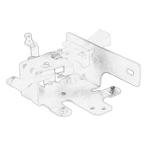 Incuietoare haion OE PEUGEOT