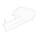 Carcasa distributie OE PEUGEOT pentru CITROEN BERLINGO, C4, C5, XANTIA, PEUGEOT 206, 307, 406, 806 2.0D 06.98-