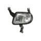Proiector ceata TYC lampa de ceata stanga H1 pentru PEUGEOT 306 306/HATCHBACK 306/KOMBI 05.93-04.02