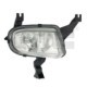 Proiector ceata TYC lampa de ceata stanga H1 pentru PEUGEOT 306 306/HATCHBACK 306/KOMBI 05.93-04.02