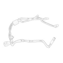 Conducta tubulara, Supapa-AGR OE PEUGEOT