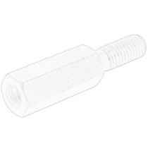 Surub, pompa de apa OE PEUGEOT