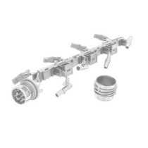 Set conducte scurgeri combustibil OE VW