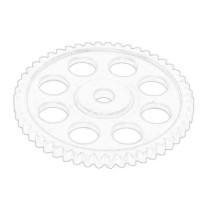 Roata dintata, ax cu came OE VW