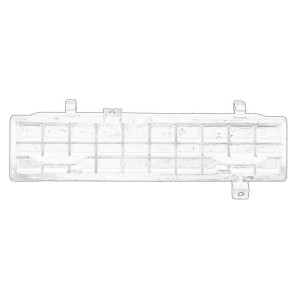 Adaptor filtru cabina OE PEUGEOT