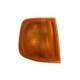 Lampa semnalizare fata Dreapta portocaliu P21W pentru FORD SIERRA II 1.6-2.9 01.87-02.93