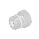 Furtun hidraulic, sistem de directie, conector conducta pompa servo FORD, dimensiune filet 21