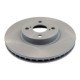 Disc frana Fata Dreapta/Stanga BLUE PRINT 275.0 mm ventilat interior TOYOTA COROLLA, COROLLA VERSO 1.4-2.0D 09.00-03.08