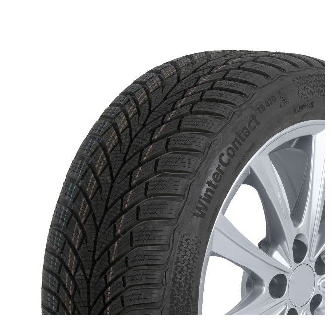 Anvelopa de iarna PKW C B 71.0 dB CONTINENTAL