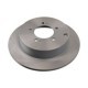 Disc frana BLUE PRINT Spate Dreapta/Stanga 302.0 mm 58.7 mm 10.0 mm pentru CITROEN C-CROSSER, MITSUBISHI LANCER VIII, PEUGEOT 4007