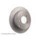 Disc frana BLUE PRINT Spate Dreapta/Stanga 302.0 mm 58.7 mm 10.0 mm pentru CITROEN C-CROSSER, MITSUBISHI LANCER VIII, PEUGEOT 4007