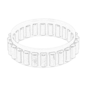 Lagar, cutie de viteza OE FIAT