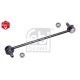 Brat bieleta suspensie stabilizator FEBI tendon bara stabilizatoare fata dreapta stanga 285mm Hyundai I30 Toyota Avensis Corolla Prius