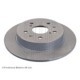 Disc frana BLUE PRINT Spate Dreapta/Stanga SUZUKI SWIFT III SX4 1.3-2.0D 278.0 mm 43.0 mm 9.0 mm 62.0 mm 5 gauri