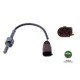 Senzor temperatura gaze evacuare NTK pentru VW CRAFTER 30-35, 30-50 2.5D 04.06-05.13, montare înainte de DPF, lungime 303 mm