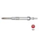 Bujie incandescenta NGK M10 x 1,0 11.0 V 111.0 mm 30.0 mm pentru ALFA ROMEO 147 159 FIAT BRAVO II CROMA DOBLO GRANDE PUNTO