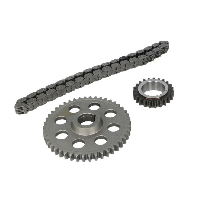 Chit lant de distributie DNJ