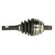 Planetara POINT GEAR Ax cardanic Fata Dreapta 528/996mm pentru VOLVO 240, 260, 340-360, 740, 850, 940 II, 960, S40 I, S60 I, S60 II, S80 I, S80 II, V40, V50, V60 I, V70 II