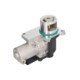 Supapa EGR NTK pentru AUDI A3, Q7; SEAT ALTEA, CORDOBA, IBIZA III-IV, LEON, TOLEDO III; SKODA FABIA II, OCTAVIA II, ROOMSTER 1.4-4.0D