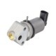 Supapa EGR NTK pentru AUDI A2, SEAT AROSA, CORDOBA, IBIZA II, SKODA FABIA I, VW BORA, CADDY II cu garnituri, electric, 5 conexiuni