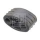 Suport sistem esapament FEBI pentru DACIA DOKKER, DOKKER EXPRESS, DUSTER, LODGY, LOGAN, SANDERO 0.9-2.0D 09.98-