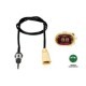Senzor temperatura gaze evacuare NTK compatibil AUDI A3 Q2 Q3 TT SEAT ALTEA ATECA LEON SKODA KAROQ OCTAVIA SUPERB 953 mm