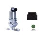 Supapa EGR NTK pentru SEAT CORDOBA, IBIZA III; SKODA FABIA I; VW POLO, POLO V 1.2 10.01-05.14 cu garnituri, electric, 5 conexiuni