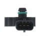 Senzor presiune galerie admisie NTK 3 pini pentru VOLVO S60 II, S80 II, V40, V60 I, V70 III, XC60 I, CITROEN JUMPER II, FORD B-MAX, C-MAX II, ECOSPORT, FIESTA VI 1.0-3.2D