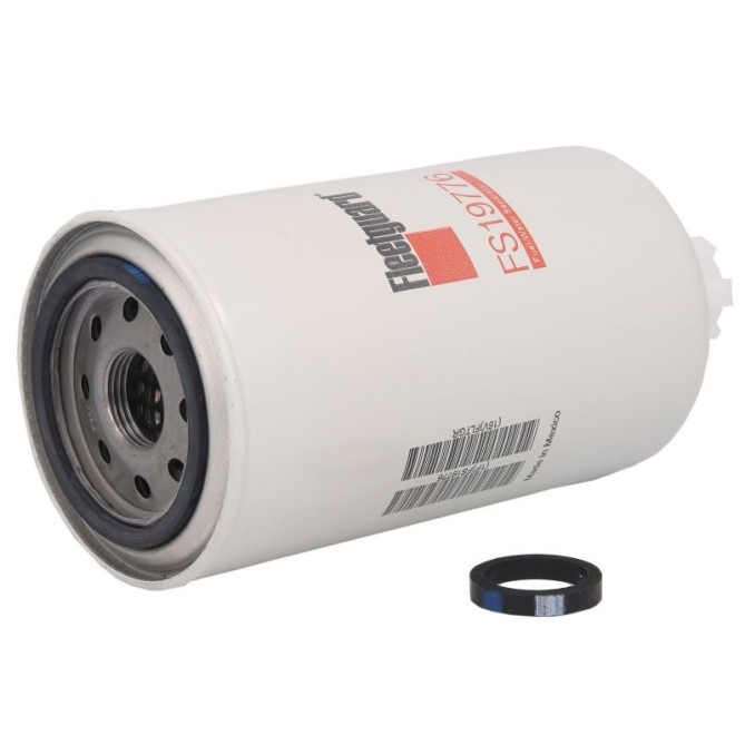 Filtru combustibil FLEETGUARD