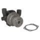 Pompa apa MOTIVE compatibila URSUS 3000 C MF AHLMANN AL ATLAS COPCO XA CATERPILLAR T V EICHER 3000 FORD 4000 HYSTER S INGERSOLL RAND P LANDINI 3000 4000 5000 6000 23C-T3.1524