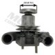 Pompa apa MOTIVE compatibila URSUS 3000 C MF AHLMANN AL ATLAS COPCO XA CATERPILLAR T V EICHER 3000 FORD 4000 HYSTER S INGERSOLL RAND P LANDINI 3000 4000 5000 6000 23C-T3.1524