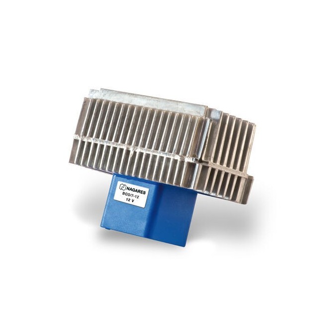 Unitate de control,bujii incandescente MAHLE