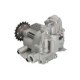Pompa ulei MOTIVE pentru NISSAN NV400, OPEL MOVANO B, RENAULT MASTER III 2.3D 02.10-