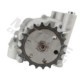 Pompa ulei MOTIVE pentru NISSAN NV400, OPEL MOVANO B, RENAULT MASTER III 2.3D 02.10-