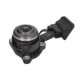 Rulment de presiune ambreiaj LUK Rulment concentric hidraulic CITROEN BERLINGO MULTISPACE C3 II C4 diametru 24.0 mm