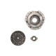 Set ambreiaj LUK cu rulment 190mm pentru NISSAN ALMERA I, CHERRY III, PRAIRIE, SUNNY I, SUNNY II, SUNNY III 1.3-1.7D 03.82-07.00